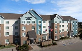 Towneplace Suites By Marriott Corpus Christi Portland